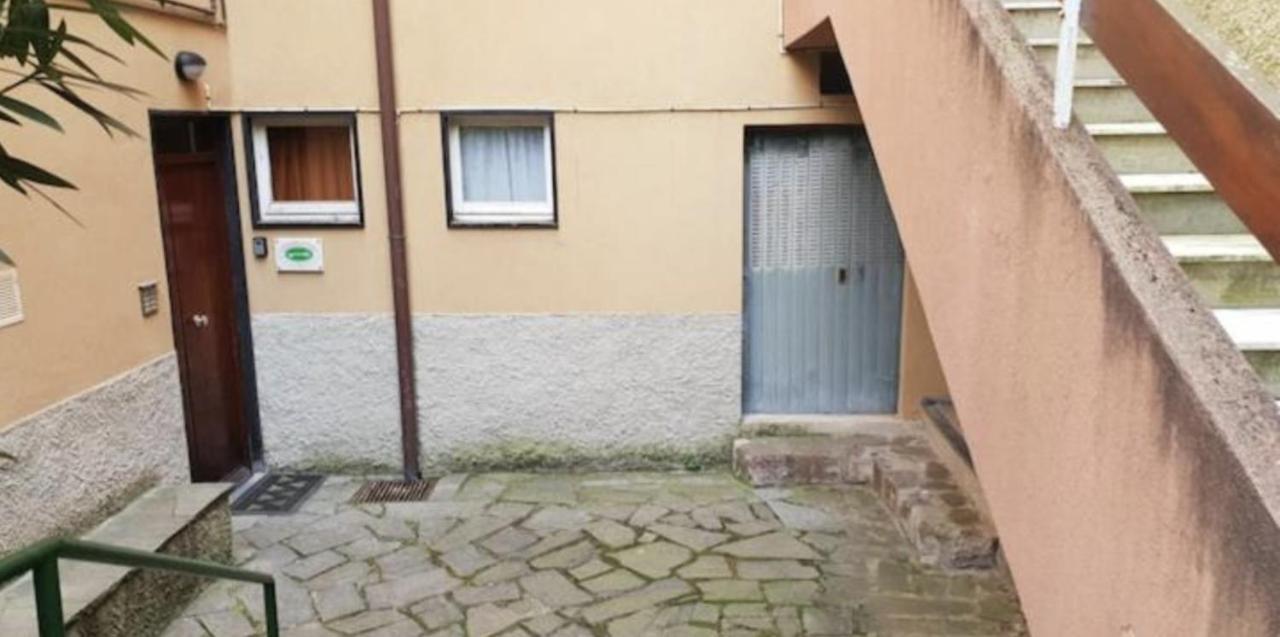 Il Nido Al Mare Apartamento Monterosso al Mare Exterior foto