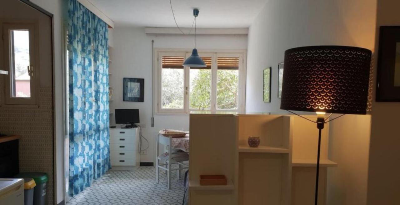 Il Nido Al Mare Apartamento Monterosso al Mare Exterior foto