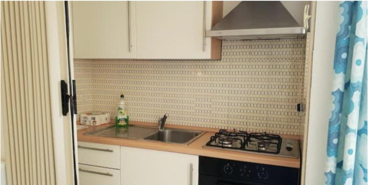 Il Nido Al Mare Apartamento Monterosso al Mare Exterior foto