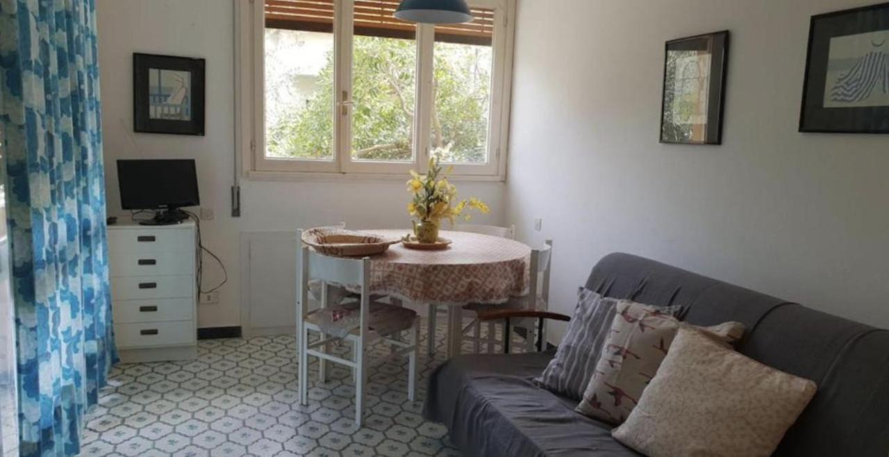 Il Nido Al Mare Apartamento Monterosso al Mare Exterior foto