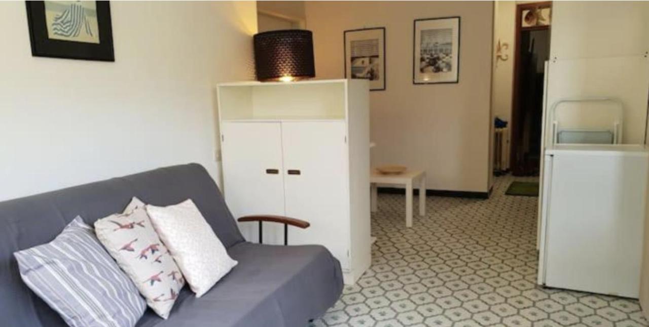 Il Nido Al Mare Apartamento Monterosso al Mare Exterior foto